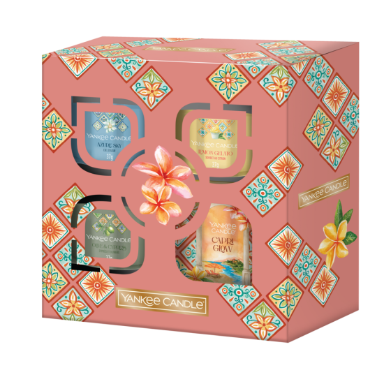 DARČEKOVÝ SET 25